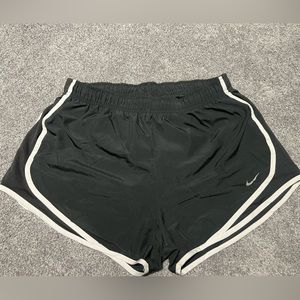 Nike Dri-fit athletic shorts size L